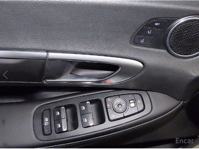 Hyundai Sonata 2.0 LPG Business 1* НАЙ-ДОБРА ЦЕНА В БЪЛГАРИЯ* - автомобили, коли, обяви за нови и употребявани 11