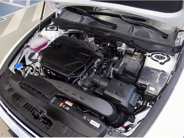 Hyundai Sonata 2.0 LPG Business 1* НАЙ-ДОБРА ЦЕНА В БЪЛГАРИЯ* - автомобили, коли, обяви за нови и употребявани 15