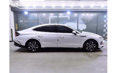 hyundai-sonata - 1