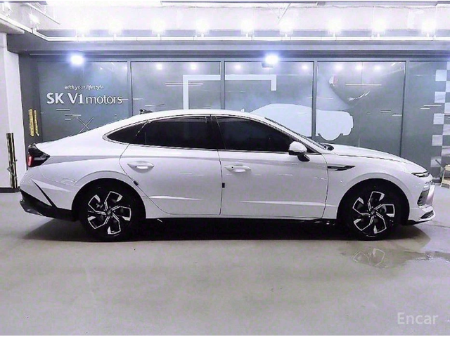 Hyundai Sonata 2.0 LPG Business 1* НАЙ-ДОБРА ЦЕНА В БЪЛГАРИЯ* - автомобили, коли, обяви за нови и употребявани 1