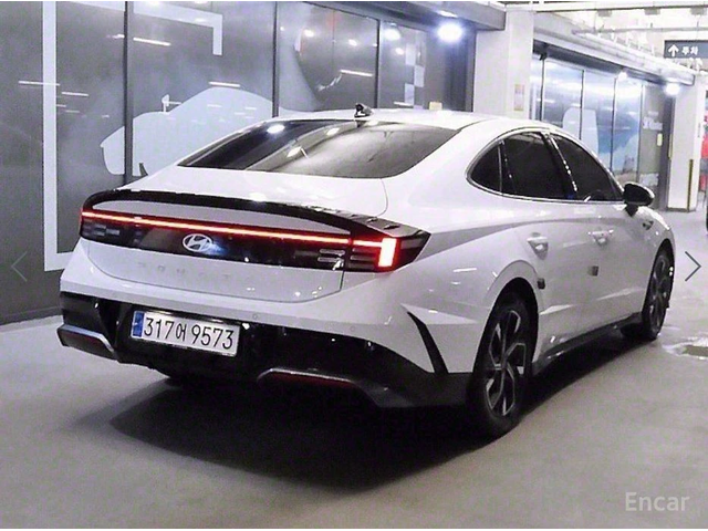 Hyundai Sonata 2.0 LPG Business 1* НАЙ-ДОБРА ЦЕНА В БЪЛГАРИЯ* - автомобили, коли, обяви за нови и употребявани 2