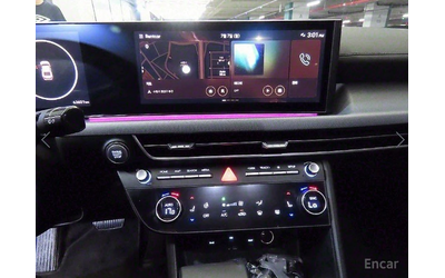 Hyundai Sonata 2.0 LPG Business 1* НАЙ-ДОБРА ЦЕНА В БЪЛГАРИЯ* - автомобили, коли, обяви за нови и употребявани 8