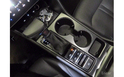 Hyundai Sonata 2.0 LPG Business 1* НАЙ-ДОБРА ЦЕНА В БЪЛГАРИЯ* - автомобили, коли, обяви за нови и употребявани 9