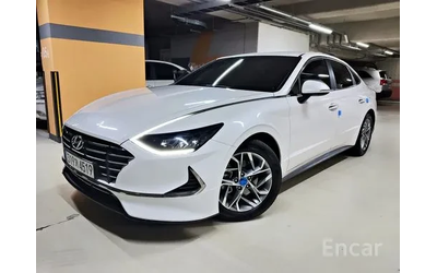 hyundai-sonata - 0