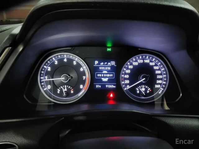 Hyundai Sonata 2.0 LPG * НАЙ-ДОБРА ЦЕНА В БЪЛГАРИЯ* - автомобили, коли, обяви за нови и употребявани 10