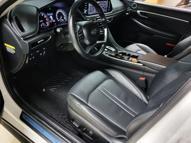 Hyundai Sonata 2.0 LPG * НАЙ-ДОБРА ЦЕНА В БЪЛГАРИЯ* - автомобили, коли, обяви за нови и употребявани 7