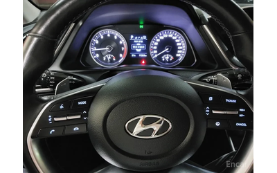 Hyundai Sonata 2.0 LPG * НАЙ-ДОБРА ЦЕНА В БЪЛГАРИЯ* - автомобили, коли, обяви за нови и употребявани 9