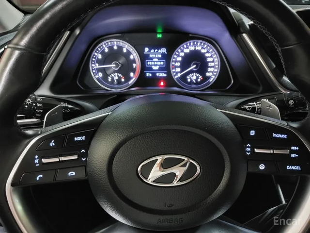 Hyundai Sonata 2.0 LPG * НАЙ-ДОБРА ЦЕНА В БЪЛГАРИЯ* - автомобили, коли, обяви за нови и употребявани 9