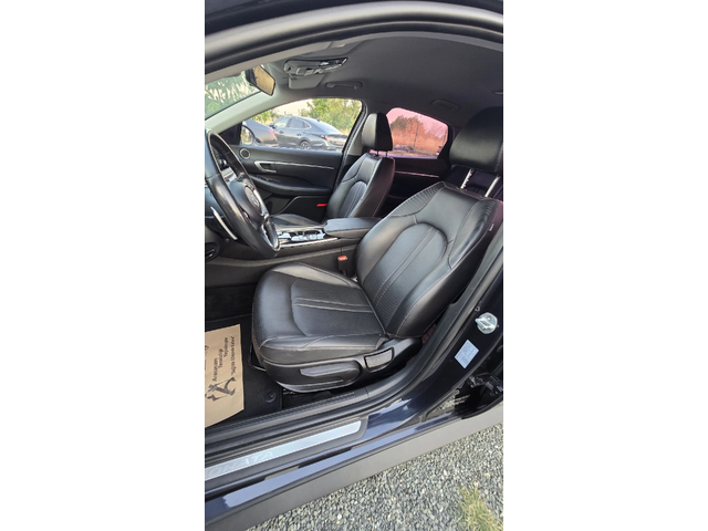 Hyundai Sonata 2.0i LPG !!! НАЛИЧНА!!! - автомобили, коли, обяви за нови и употребявани 10