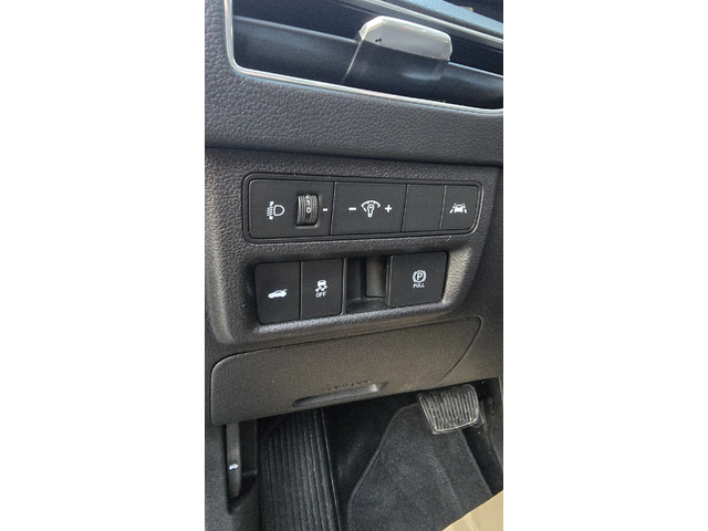 Hyundai Sonata 2.0i LPG !!! НАЛИЧНА!!! - автомобили, коли, обяви за нови и употребявани 12