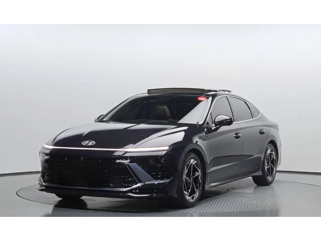 Hyundai Sonata 2.0 LPG * НАЙ-ДОБРА ЦЕНА В БЪЛГАРИЯ* - автомобили, коли, обяви за нови и употребявани 0