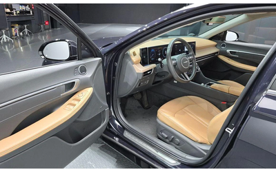 Hyundai Sonata 2.0 LPG * НАЙ-ДОБРА ЦЕНА В БЪЛГАРИЯ* - автомобили, коли, обяви за нови и употребявани 10