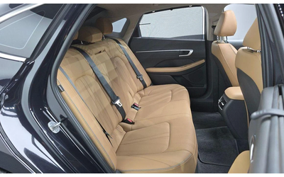 Hyundai Sonata 2.0 LPG * НАЙ-ДОБРА ЦЕНА В БЪЛГАРИЯ* - автомобили, коли, обяви за нови и употребявани 11