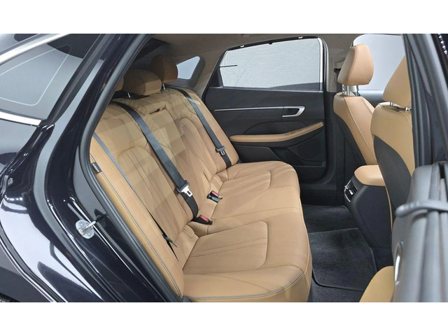 Hyundai Sonata 2.0 LPG * НАЙ-ДОБРА ЦЕНА В БЪЛГАРИЯ* - автомобили, коли, обяви за нови и употребявани 11