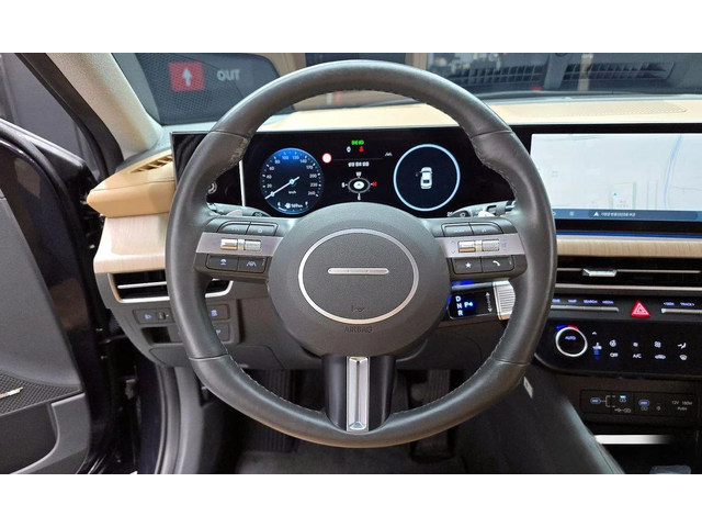 Hyundai Sonata 2.0 LPG * НАЙ-ДОБРА ЦЕНА В БЪЛГАРИЯ* - автомобили, коли, обяви за нови и употребявани 12