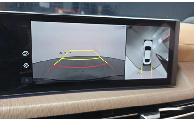 Hyundai Sonata 2.0 LPG * НАЙ-ДОБРА ЦЕНА В БЪЛГАРИЯ* - автомобили, коли, обяви за нови и употребявани 13