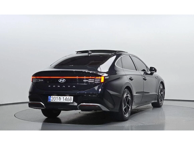 Hyundai Sonata 2.0 LPG * НАЙ-ДОБРА ЦЕНА В БЪЛГАРИЯ* - автомобили, коли, обяви за нови и употребявани 1