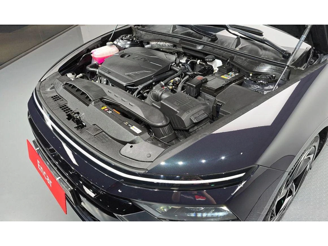 Hyundai Sonata 2.0 LPG * НАЙ-ДОБРА ЦЕНА В БЪЛГАРИЯ* - автомобили, коли, обяви за нови и употребявани 5