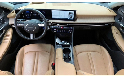 Hyundai Sonata 2.0 LPG * НАЙ-ДОБРА ЦЕНА В БЪЛГАРИЯ* - автомобили, коли, обяви за нови и употребявани 6