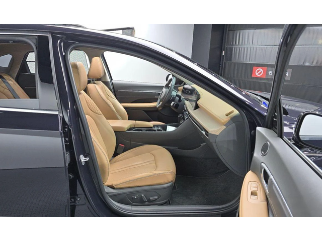 Hyundai Sonata 2.0 LPG * НАЙ-ДОБРА ЦЕНА В БЪЛГАРИЯ* - автомобили, коли, обяви за нови и употребявани 9