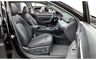 Hyundai Sonata 2.0 LPG * НАЙ-ДОБРА ЦЕНА В БЪЛГАРИЯ* - автомобили, коли, обяви за нови и употребявани 10