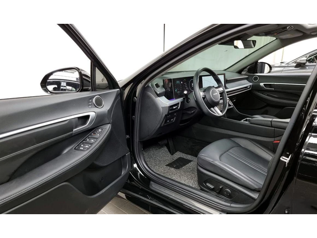 Hyundai Sonata 2.0 LPG * НАЙ-ДОБРА ЦЕНА В БЪЛГАРИЯ* - автомобили, коли, обяви за нови и употребявани 9