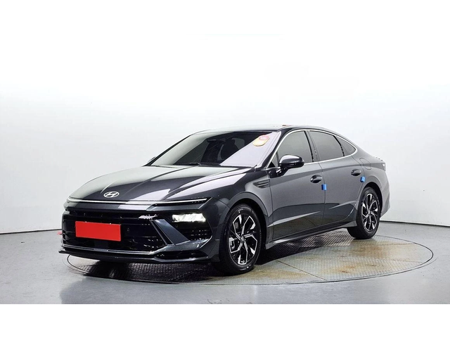 Hyundai Sonata 2.0 LPG * НАЙ-ДОБРА ЦЕНА В БЪЛГАРИЯ* - автомобили, коли, обяви за нови и употребявани 0