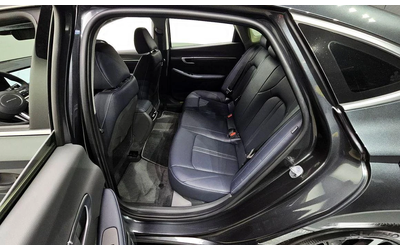 Hyundai Sonata 2.0 LPG * НАЙ-ДОБРА ЦЕНА В БЪЛГАРИЯ* - автомобили, коли, обяви за нови и употребявани 10