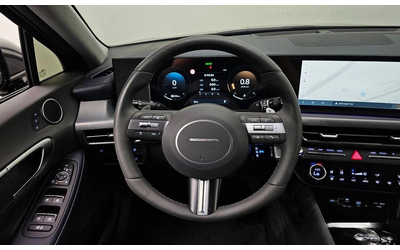 Hyundai Sonata 2.0 LPG * НАЙ-ДОБРА ЦЕНА В БЪЛГАРИЯ* - автомобили, коли, обяви за нови и употребявани 14