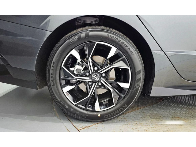 Hyundai Sonata 2.0 LPG * НАЙ-ДОБРА ЦЕНА В БЪЛГАРИЯ* - автомобили, коли, обяви за нови и употребявани 4