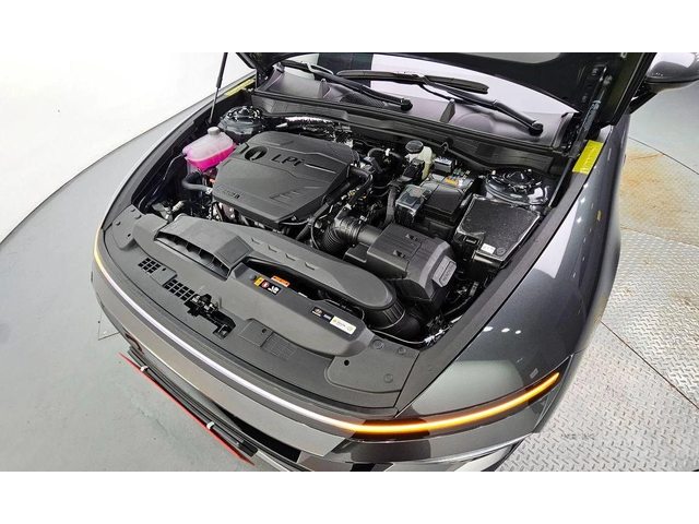 Hyundai Sonata 2.0 LPG * НАЙ-ДОБРА ЦЕНА В БЪЛГАРИЯ* - автомобили, коли, обяви за нови и употребявани 5