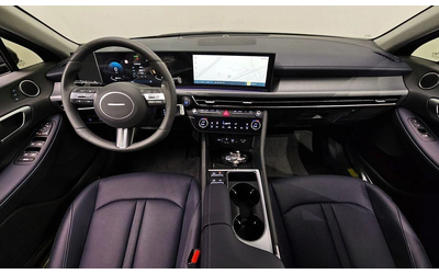 Hyundai Sonata 2.0 LPG * НАЙ-ДОБРА ЦЕНА В БЪЛГАРИЯ* - автомобили, коли, обяви за нови и употребявани 6