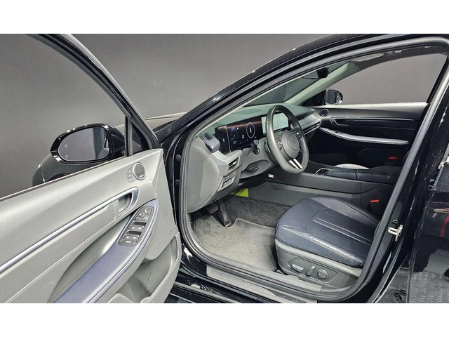 Hyundai Sonata 2.0 LPG * НАЙ-ДОБРА ЦЕНА В БЪЛГАРИЯ* - автомобили, коли, обяви за нови и употребявани 11