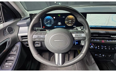 Hyundai Sonata 2.0 LPG * НАЙ-ДОБРА ЦЕНА В БЪЛГАРИЯ* - автомобили, коли, обяви за нови и употребявани 12