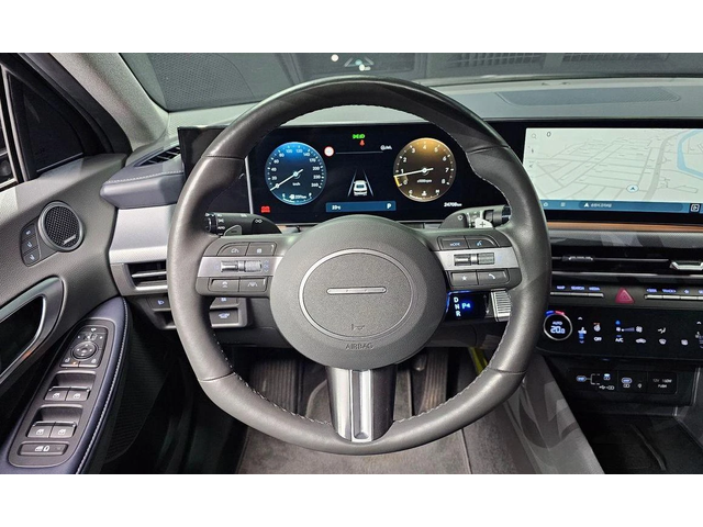 Hyundai Sonata 2.0 LPG * НАЙ-ДОБРА ЦЕНА В БЪЛГАРИЯ* - автомобили, коли, обяви за нови и употребявани 12