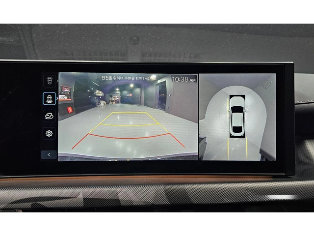 Hyundai Sonata 2.0 LPG * НАЙ-ДОБРА ЦЕНА В БЪЛГАРИЯ* - автомобили, коли, обяви за нови и употребявани 14