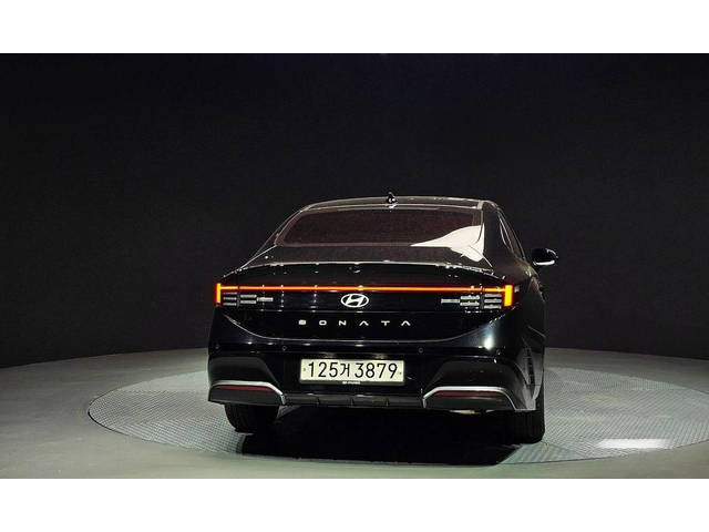 Hyundai Sonata 2.0 LPG * НАЙ-ДОБРА ЦЕНА В БЪЛГАРИЯ* - автомобили, коли, обяви за нови и употребявани 3