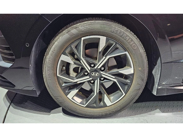 Hyundai Sonata 2.0 LPG * НАЙ-ДОБРА ЦЕНА В БЪЛГАРИЯ* - автомобили, коли, обяви за нови и употребявани 4