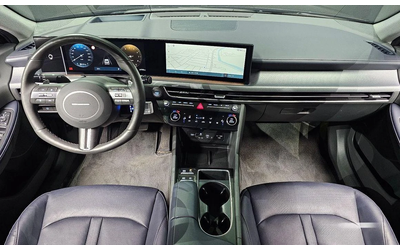 Hyundai Sonata 2.0 LPG * НАЙ-ДОБРА ЦЕНА В БЪЛГАРИЯ* - автомобили, коли, обяви за нови и употребявани 6