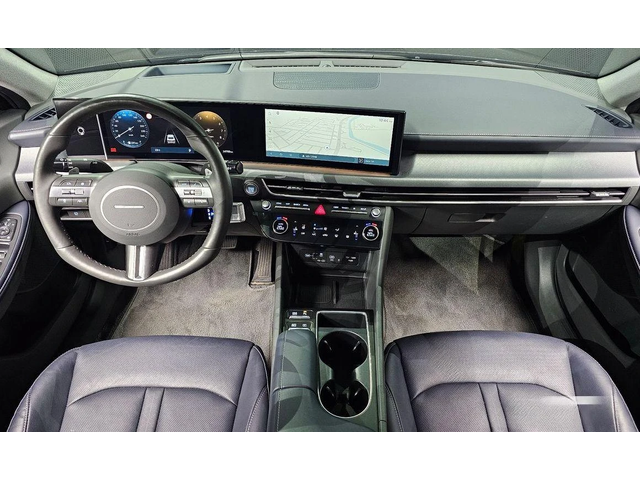 Hyundai Sonata 2.0 LPG * НАЙ-ДОБРА ЦЕНА В БЪЛГАРИЯ* - автомобили, коли, обяви за нови и употребявани 6