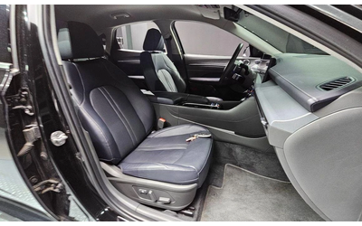 Hyundai Sonata 2.0 LPG * НАЙ-ДОБРА ЦЕНА В БЪЛГАРИЯ* - автомобили, коли, обяви за нови и употребявани 9