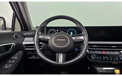 Hyundai Sonata 2.0 LPG * НАЙ-ДОБРА ЦЕНА В БЪЛГАРИЯ* - автомобили, коли, обяви за нови и употребявани 12