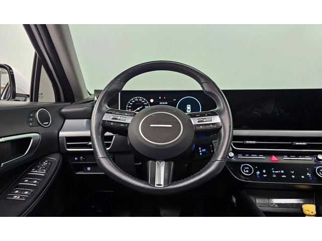 Hyundai Sonata 2.0 LPG * НАЙ-ДОБРА ЦЕНА В БЪЛГАРИЯ* - автомобили, коли, обяви за нови и употребявани 12