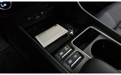 Hyundai Sonata 2.0 LPG * НАЙ-ДОБРА ЦЕНА В БЪЛГАРИЯ* - автомобили, коли, обяви за нови и употребявани 14