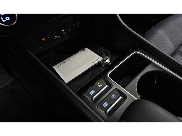 Hyundai Sonata 2.0 LPG * НАЙ-ДОБРА ЦЕНА В БЪЛГАРИЯ* - автомобили, коли, обяви за нови и употребявани 14