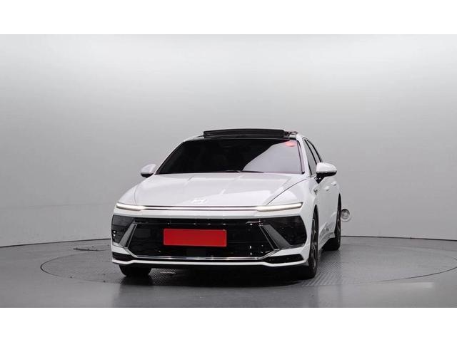 Hyundai Sonata 2.0 LPG * НАЙ-ДОБРА ЦЕНА В БЪЛГАРИЯ* - автомобили, коли, обяви за нови и употребявани 2