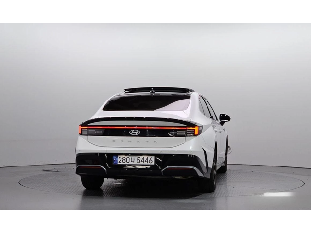 Hyundai Sonata 2.0 LPG * НАЙ-ДОБРА ЦЕНА В БЪЛГАРИЯ* - автомобили, коли, обяви за нови и употребявани 3