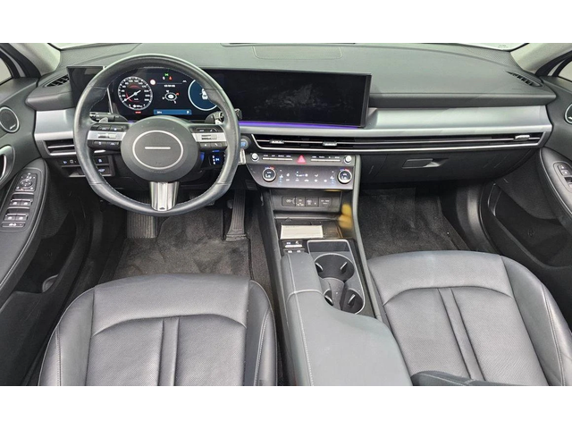 Hyundai Sonata 2.0 LPG * НАЙ-ДОБРА ЦЕНА В БЪЛГАРИЯ* - автомобили, коли, обяви за нови и употребявани 6