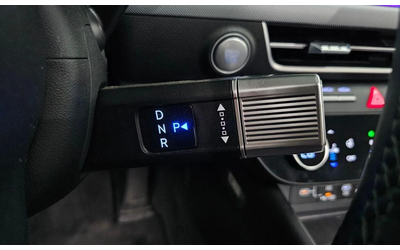 Hyundai Sonata 2.0 LPG * НАЙ-ДОБРА ЦЕНА В БЪЛГАРИЯ* - автомобили, коли, обяви за нови и употребявани 8