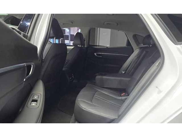 Hyundai Sonata 2.0 LPG * НАЙ-ДОБРА ЦЕНА В БЪЛГАРИЯ* - автомобили, коли, обяви за нови и употребявани 10